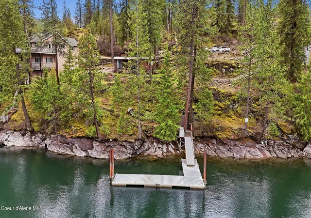 1st image of 11473 W Gull Harbor Ct, Post Falls, ID 83854 | MLS# 26-3181