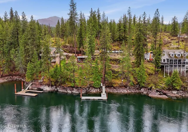2nd image of 11473 W Gull Harbor Ct, Post Falls, ID 83854 | MLS# 26-3181