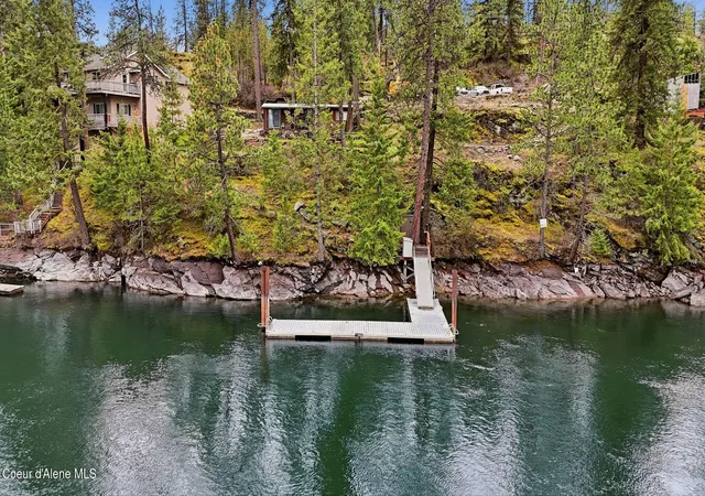45th image of 11473 W Gull Harbor Ct, Post Falls, ID 83854 | MLS# 26-3181
