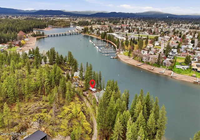 5th image of 11473 W Gull Harbor Ct, Post Falls, ID 83854 | MLS# 26-3181
