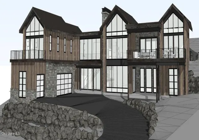 4th image of L37 W Onyx Cir, Coeur D Alene, ID 83814 | MLS# 26-2663