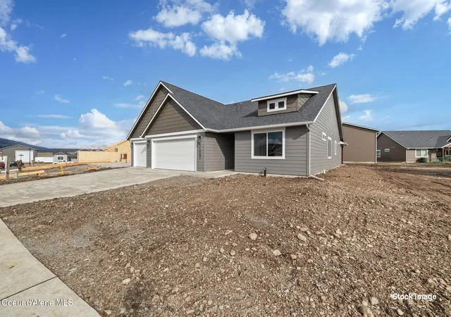 Homes for sale in Rathdrum, ID | 12013 N Lennon Ln, Rathdrum, ID 83858 | MLS# 26-2744