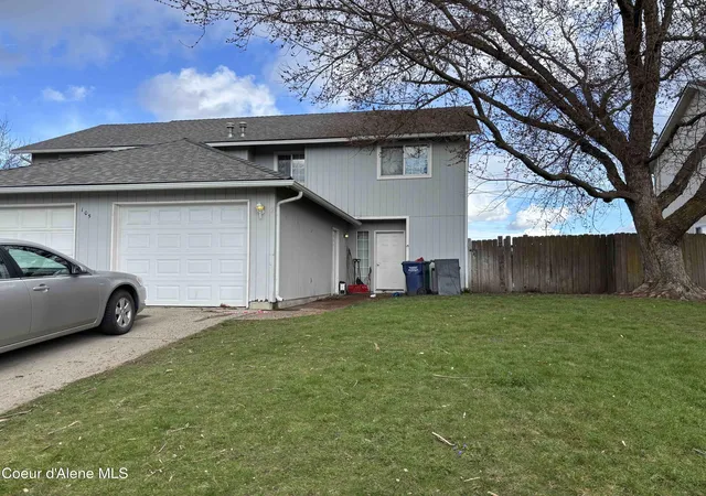 Homes for sale in Coeur D'alene, ID | 105 E Borah Ave, Coeur D'alene, ID 83814 | MLS# 26-2660