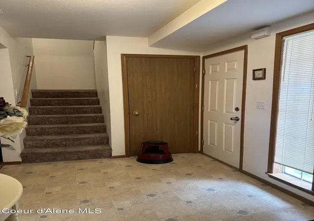 3rd image of 105 E Borah Ave, Coeur D Alene, ID 83814 | MLS# 26-2660