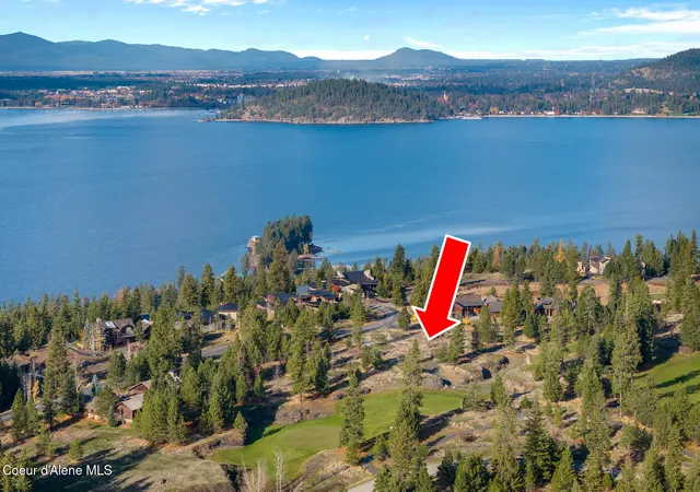 17th image of 48 Jackleg Trl, Harrison, ID 83833 | MLS# 26-2655