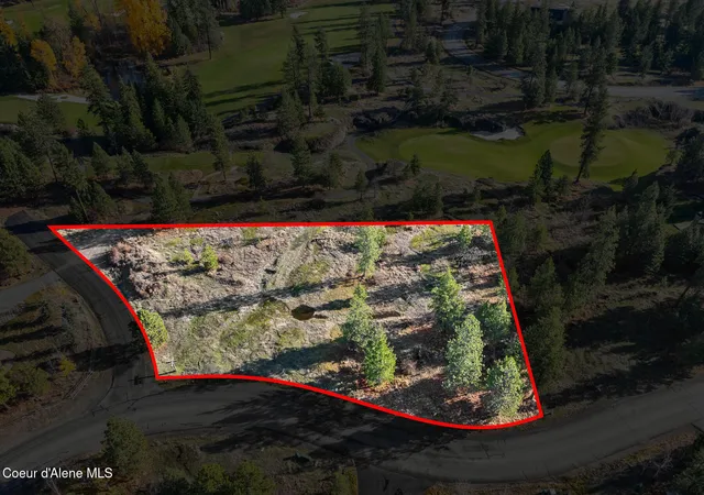 2nd image of 48 Jackleg Trl, Harrison, ID 83833 | MLS# 26-2655