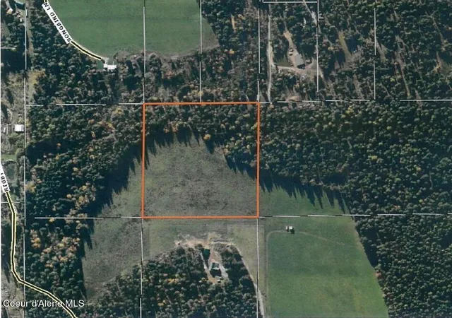 Homes for sale in Bonners Ferry, ID | Nna Monarch Pl, Bonners Ferry, ID 83805 | MLS# 26-2664