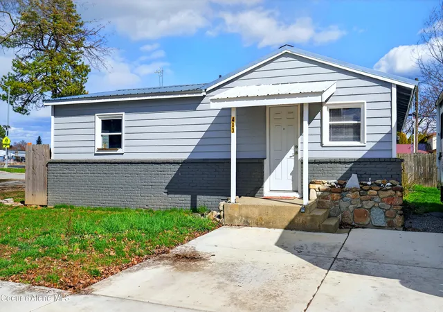 Homes for sale in Sandpoint, ID | 403 Olive Ave, Sandpoint, ID 83864 | MLS# 26-2866