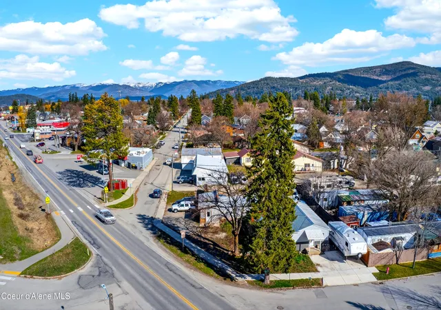Homes for sale in Sandpoint, ID | 403 Olive Ave, Sandpoint, ID 83864 | MLS# 26-2866