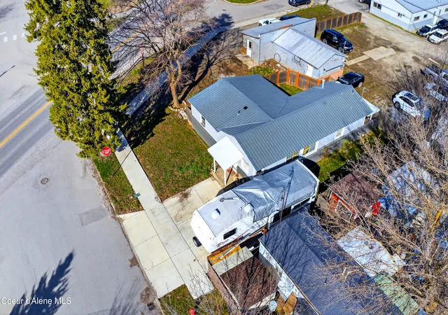 Homes for sale in Sandpoint, ID | 403 Olive Ave, Sandpoint, ID 83864 | MLS# 26-2866