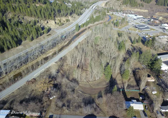 4th image of 488 Acres Wallace Ave, Pinehurst, ID 83850 | MLS# 26-2697