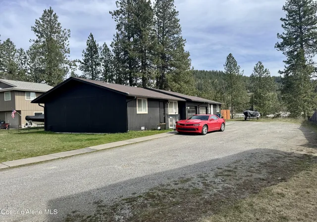 Homes for sale in Coeur D Alene, ID | 1024 E Woolsey Dr, Coeur D Alene, ID 83814 | MLS# 26-2694