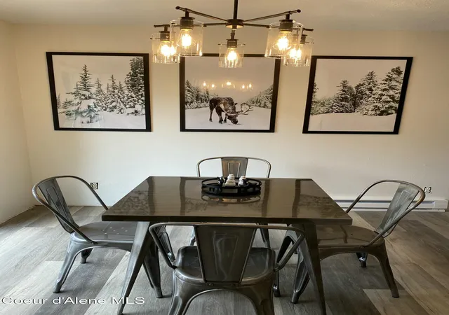 Homes for sale in Coeur D Alene, ID | 1024 E Woolsey Dr, Coeur D Alene, ID 83814 | MLS# 26-2694