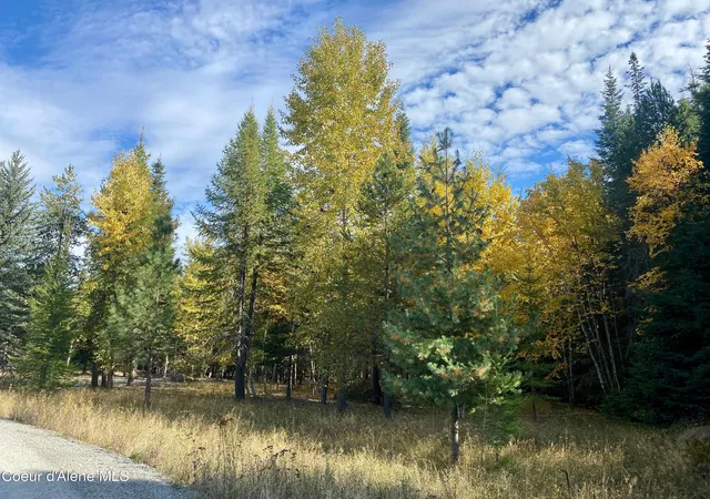 Homes for sale in Naples, ID | Nna Cougar Road Lot 1a, Naples, ID 83847 | MLS# 26-2687
