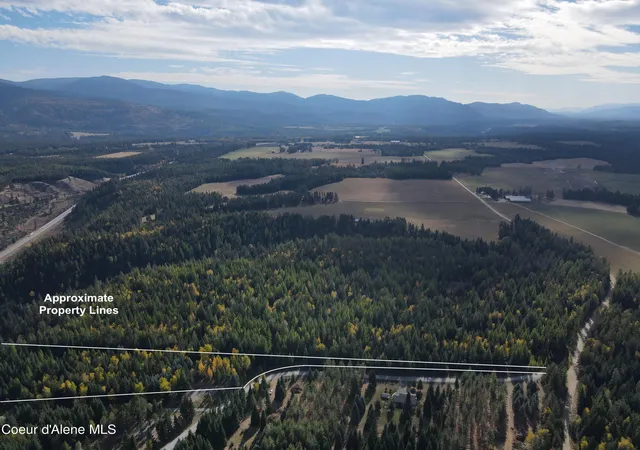 Homes for sale in Naples, ID | Nna Cougar Road Lot 1a, Naples, ID 83847 | MLS# 26-2687
