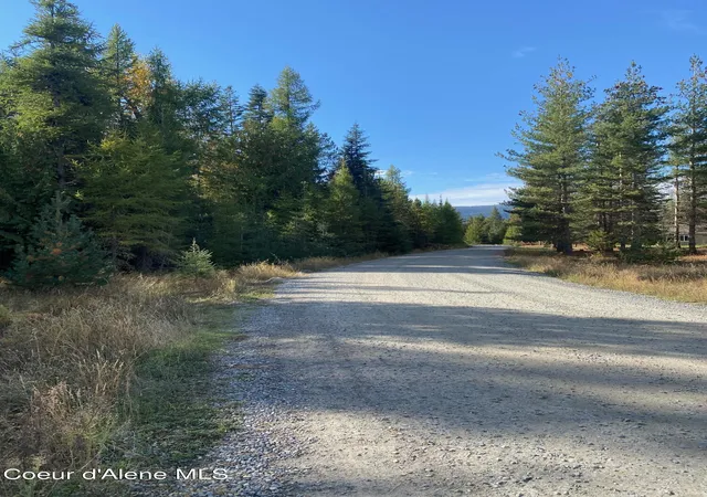 Homes for sale in Naples, ID | Nna Cougar Road Lot 1A, Naples, ID 83847 | MLS# 26-2687