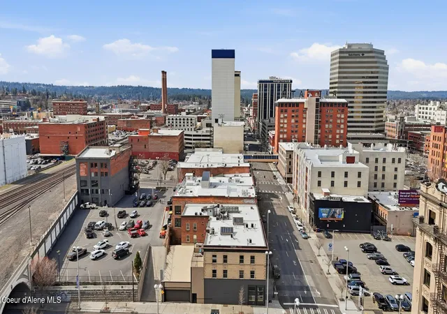 Photo 2 of Condo for sale at 401 W 1st Avenue #6, Spokane, WA 99201 | MLS# 26-2795 | Listing updated on 2026-07-22