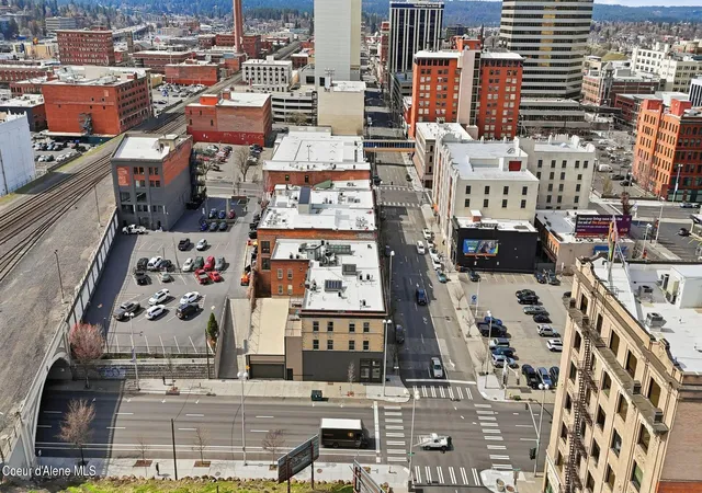 Photo 32 of Condo for sale at 401 W 1st Avenue #6, Spokane, WA 99201 | MLS# 26-2795 | Listing updated on 2026-07-22