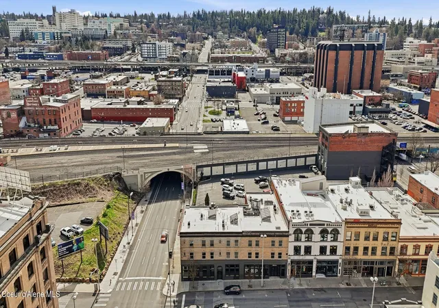 Photo 3 of Condo for sale at 401 W 1st Avenue #6, Spokane, WA 99201 | MLS# 26-2795 | Listing updated on 2026-07-22