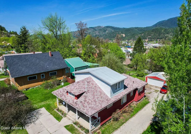3rd image of 202 E Market St, Kellogg, ID 83837 | MLS# 26-2733