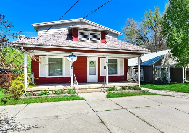5th image of 202 E Market St, Kellogg, ID 83837 | MLS# 26-2733