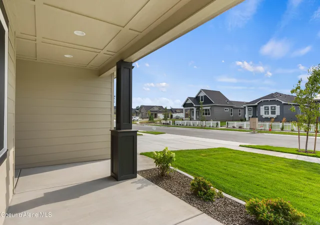 3rd image of 3331 N Segar Loop, Post Falls, ID 83854 | MLS# 26-2784