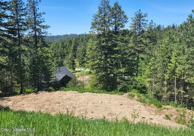 Homes for sale in Rathdrum, ID | L6B5 N Spiral Ridge Trl, Rathdrum, ID 83858 | MLS# 26-3520