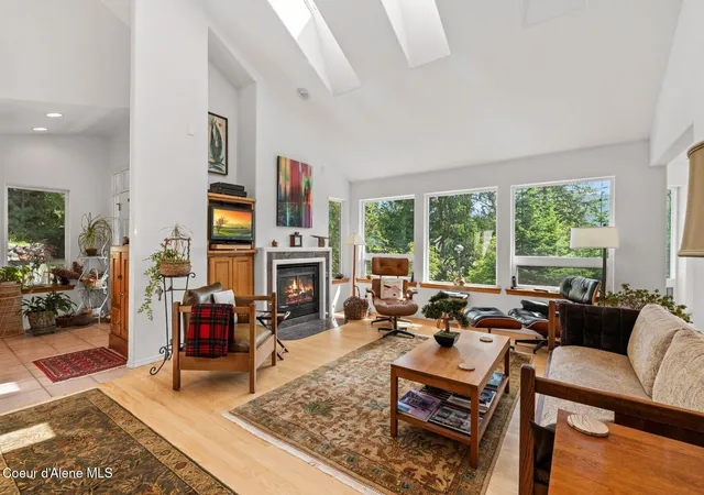 Photo 3 of Single family home for sale at 38 S Quail Run, Sandpoint, ID 83864 | MLS# 26-2755 | Listing updated on 2026-05-08
