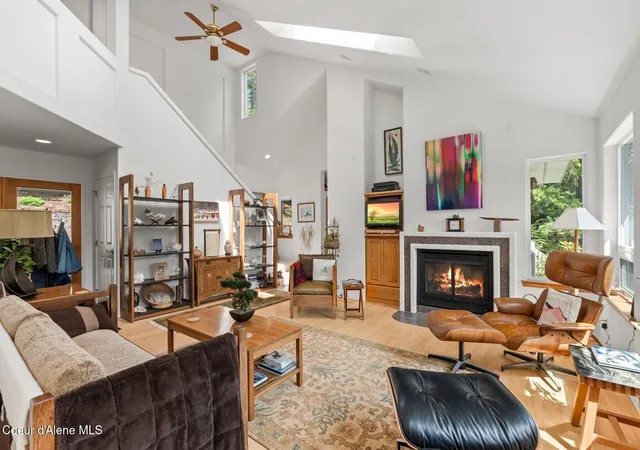 Photo 4 of Single family home for sale at 38 S Quail Run, Sandpoint, ID 83864 | MLS# 26-2755 | Listing updated on 2026-05-08