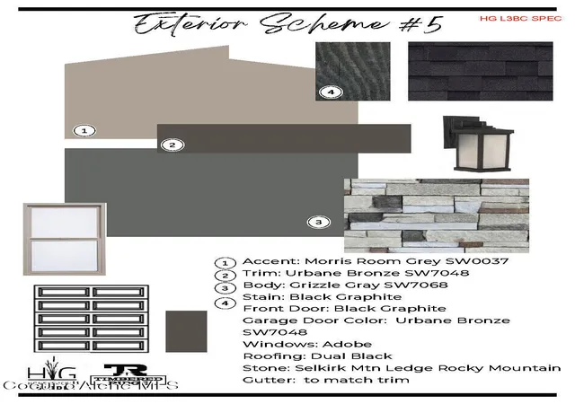 5th image of 693 W Monashee Ln, Hayden, ID 83835 | MLS# 26-2752