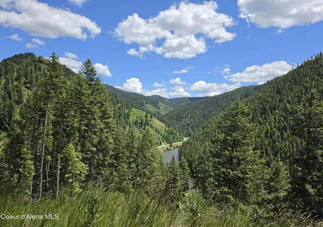 Homes for sale in Avery, ID | 480 Dunn Peak Rd, Avery, ID 83802 | MLS# 26-2771
