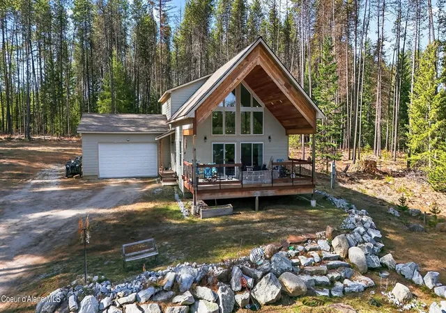 1st image of 676 S Rena Rd, Oldtown, ID 83822 | MLS# 26-2813