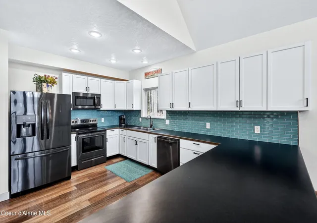 2nd image of 676 S Rena Rd, Oldtown, ID 83822 | MLS# 26-2813