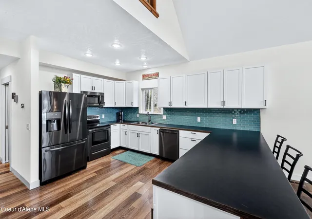 Photo 3 of Single family home for sale at 676 S Rena Rd, Oldtown, ID 83822 | MLS# 26-2813 | Listing updated on 2026-09-18