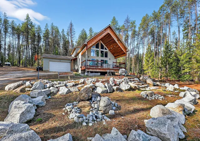 43rd image of 676 S Rena Rd, Oldtown, ID 83822 | MLS# 26-2813