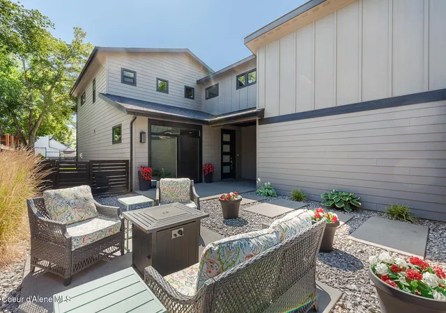 Homes for sale in Coeur D'alene, ID | 838 N Government Wy, Coeur D'alene, ID 83814 | MLS# 26-2779