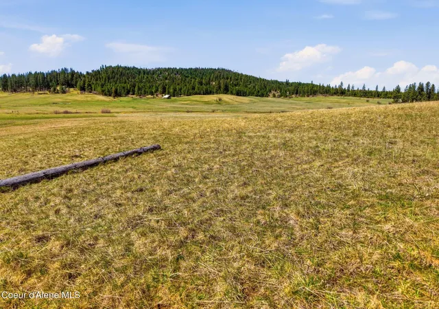 3rd image of Nna Parcel 3 Liberty Ln, Santa, ID 83866 | MLS# 26-3265