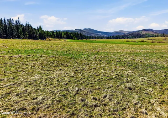 Photo 2 of Land for sale at Nna Parcel 3 Liberty Ln, Santa, ID 83866 | MLS# 26-3265 | Listing updated on 2026-09-10