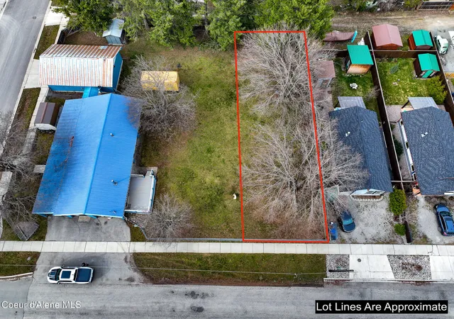 Homes for sale in Sandpoint, ID | 1224 Spruce St, Sandpoint, ID 83864 | MLS# 26-2786