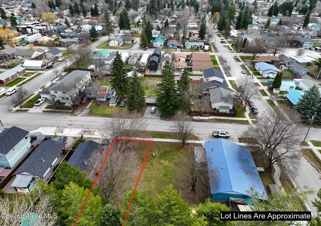 Homes for sale in Sandpoint, ID | 1224 Spruce St, Sandpoint, ID 83864 | MLS# 26-2786