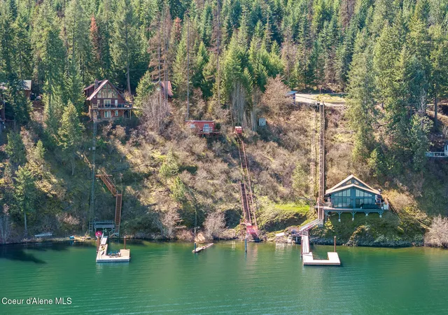 1st image of 3797 E Bridgeview Dr, Harrison, ID 83833 | MLS# 26-2847