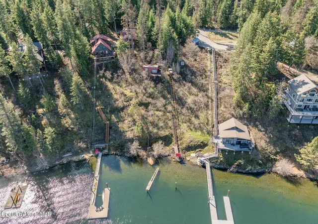 5th image of 3797 E Bridgeview Dr, Harrison, ID 83833 | MLS# 26-2847