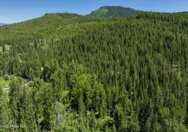 2nd image of Tbd Kreiger Creek Rd Lot 2, Careywood, ID 83809 | MLS# 26-2799