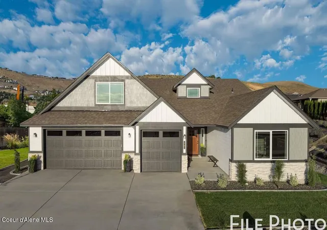 1st image of 20582 N Bombastic St, Rathdrum, ID 83858 | MLS# 26-2844