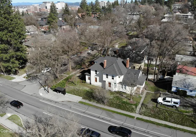 Homes for sale in Spokane, WA | 1427 W 7Th Ave, Spokane, WA 99204 | MLS# 26-2801