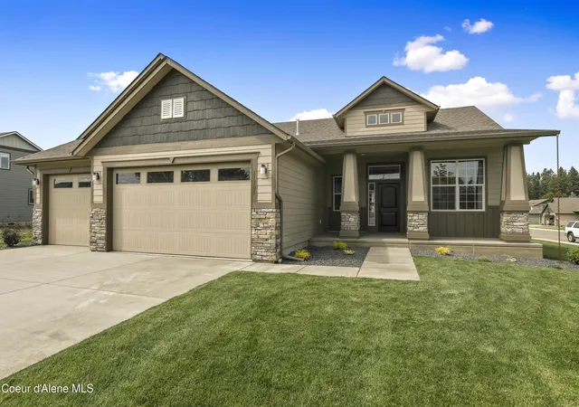 1st image of 8779 California St, Rathdrum, ID 83858 | MLS# 26-3168