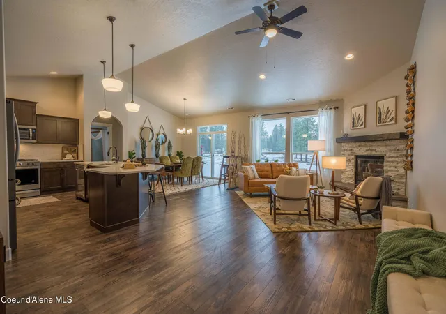 2nd image of 8779 California St, Rathdrum, ID 83858 | MLS# 26-3168