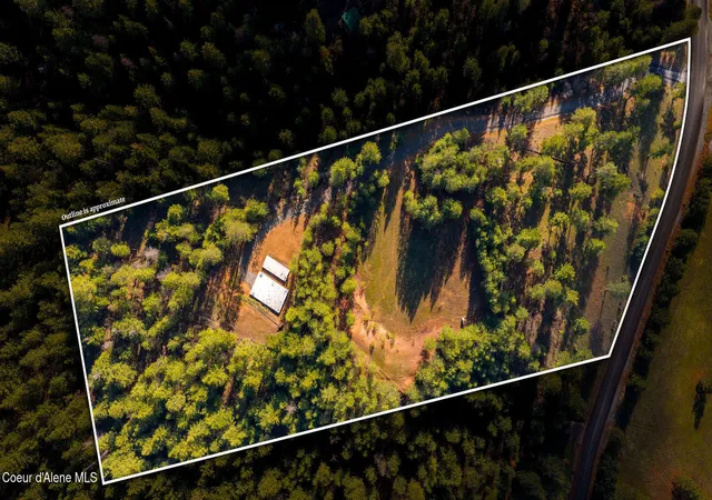 1st image of 14058 S Carlin Bay Rd, Harrison, ID 83833 | MLS# 26-2854