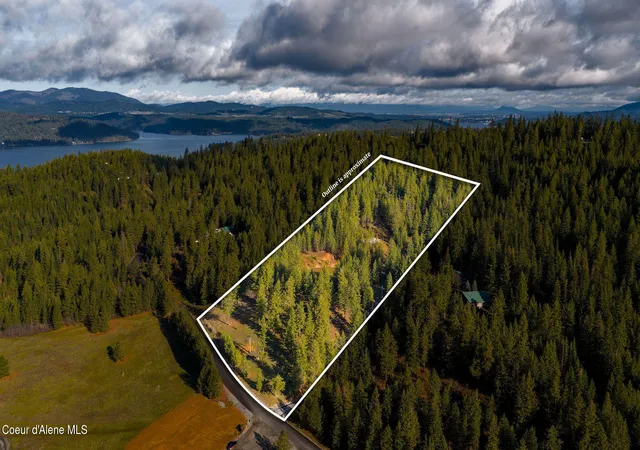5th image of 14058 S Carlin Bay Rd, Harrison, ID 83833 | MLS# 26-2854
