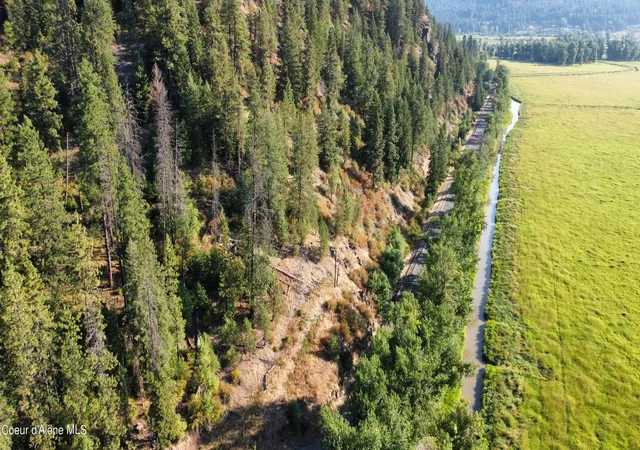 Photo 1 of Sale Pending at Nka St Maries River Rd, Saint Maries, ID 83861 | MLS# 26-2818 | Listing updated on 2026-09-29